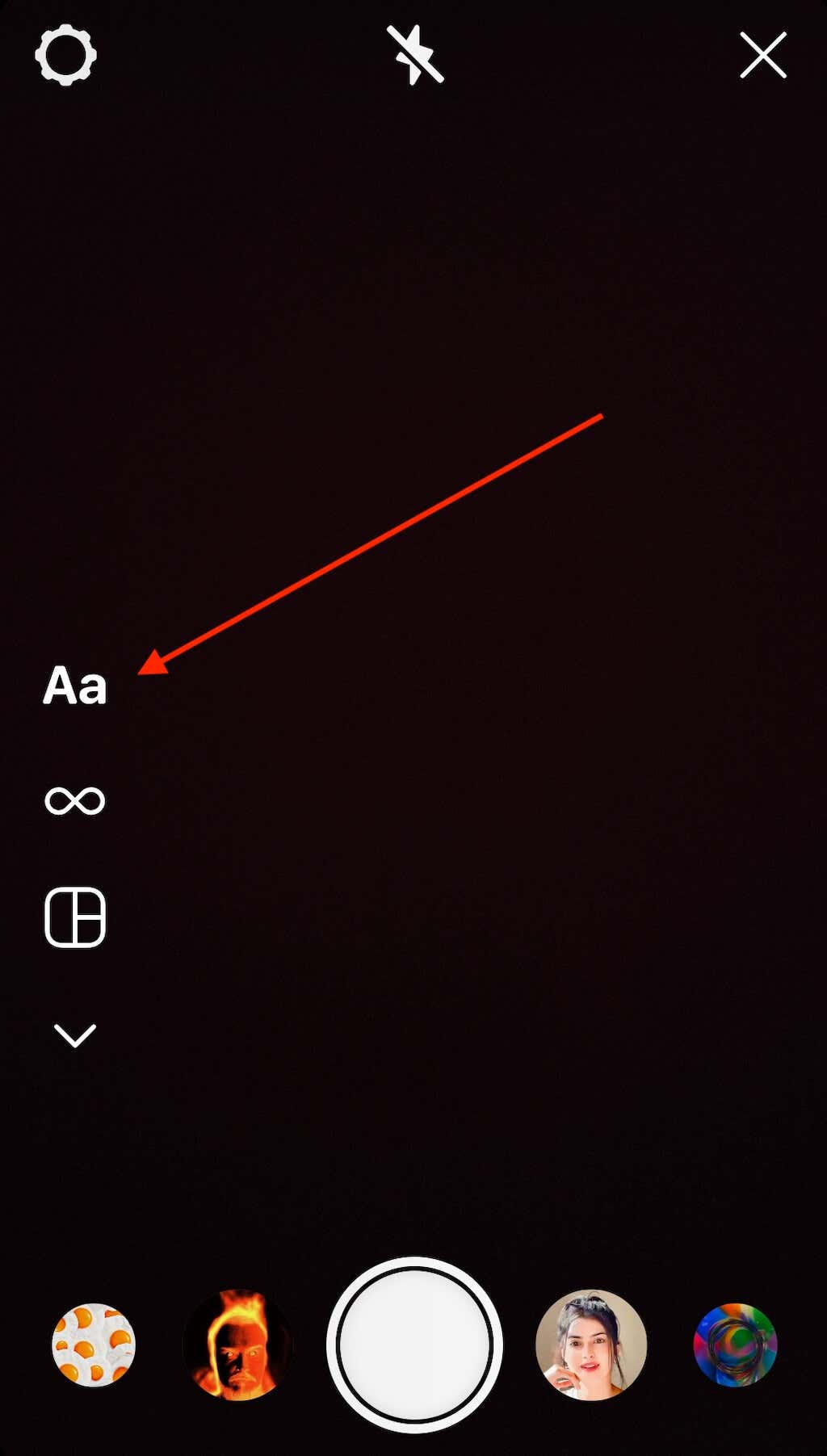 how-to-change-background-color-on-instagram-story-8-compressed - Online Tech Tips How to Change the Background Color on Instagram Story image 8 - how-to-change-background-color-on-instagram-story-8-compressed