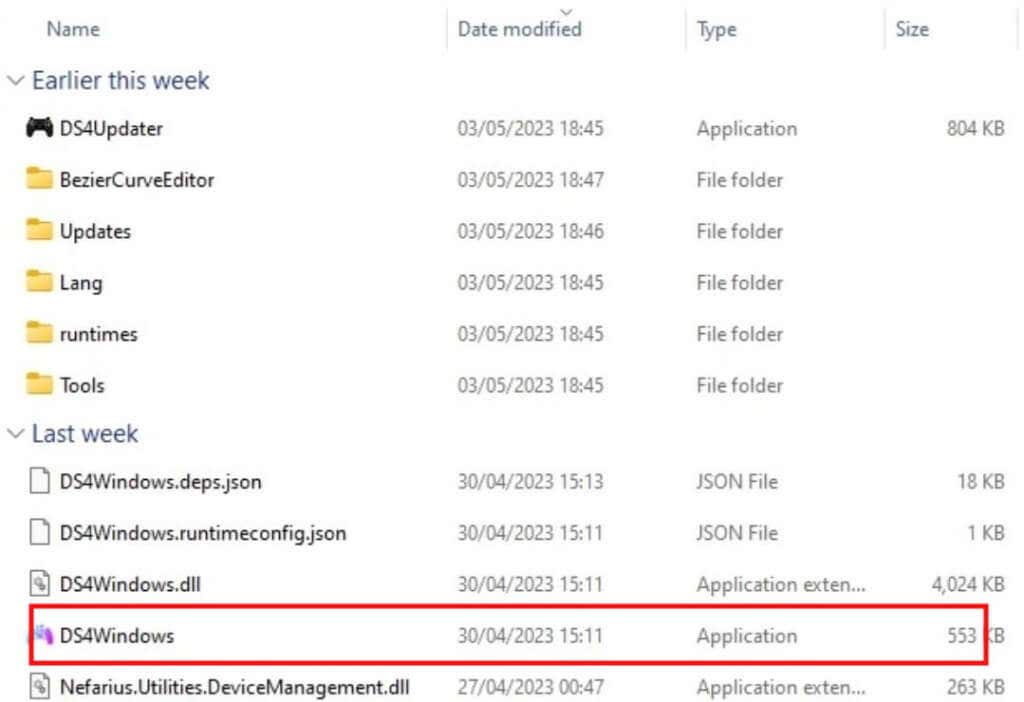 how-to-check-your-ps5-dualsense-controller-battery-level-7-compressed - Online Tech Tips How to Check Your PS5 DualSense Controller Battery Level on PC image 4 - how-to-check-your-ps5-dualsense-controller-battery-level-7-compressed