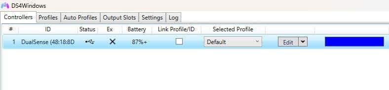 how-to-check-your-ps5-dualsense-controller-battery-level-8-compressed - Online Tech Tips How to Check Your PS5 DualSense Controller Battery Level on PC image 5 - how-to-check-your-ps5-dualsense-controller-battery-level-8-compressed