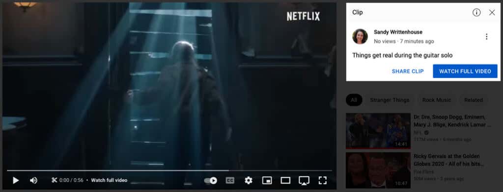 how-to-clip-a-youtube-video-to-share-8-compressed - Online Tech Tips How to Clip a YouTube Video on the Web image 8 - how-to-clip-a-youtube-video-to-share-8-compressed