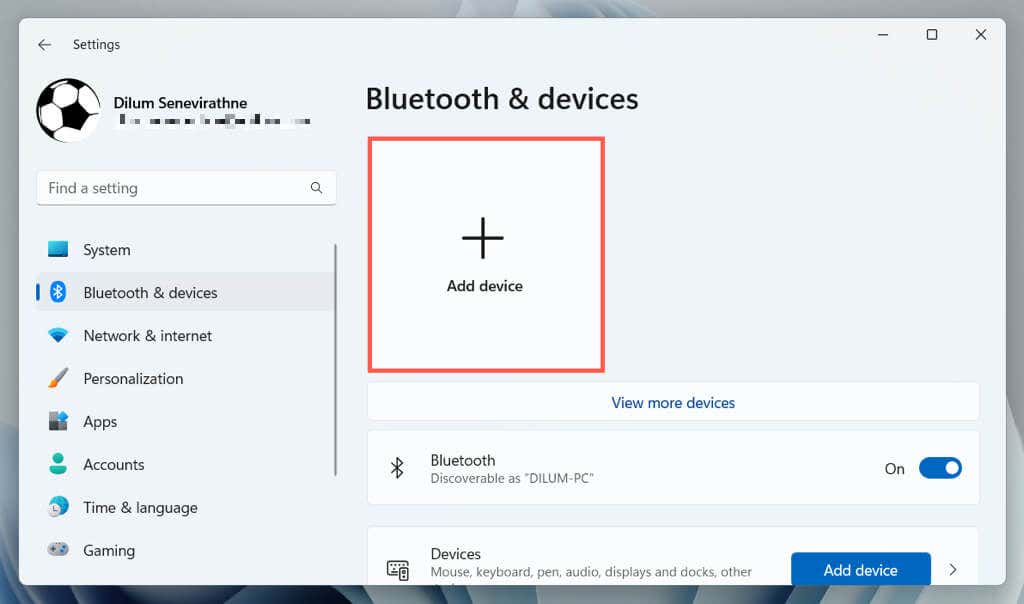 how-to-connect-a-logitech-wireless-mouse-to-your-computer-10-compressed - Online Tech Tips Connect Logitech Mouse to Computer via Bluetooth image 2 - how-to-connect-a-logitech-wireless-mouse-to-your-computer-10-compressed
