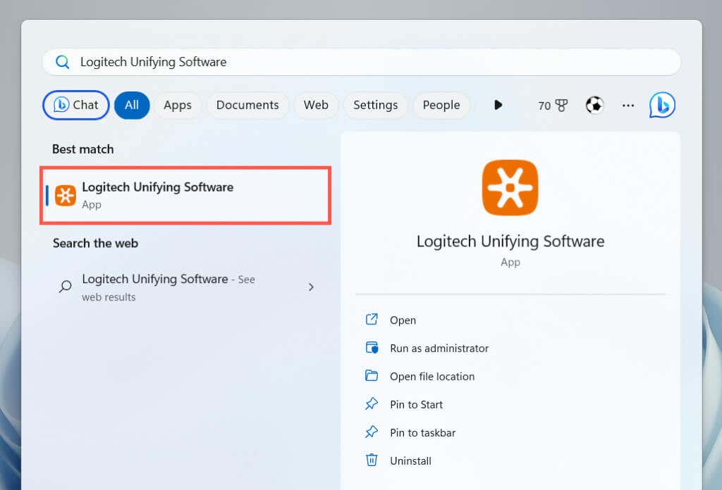 how-to-connect-a-logitech-wireless-mouse-to-your-computer-4-compressed - Online Tech Tips Connect a Logitech Mouse to Computer via Wireless Receiver image 3 - how-to-connect-a-logitech-wireless-mouse-to-your-computer-4-compressed