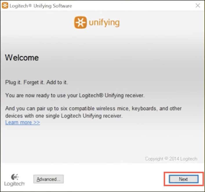 how-to-connect-a-logitech-wireless-mouse-to-your-computer-5-compressed - Online Tech Tips Connect a Logitech Mouse to Computer via Wireless Receiver image 4 - how-to-connect-a-logitech-wireless-mouse-to-your-computer-5-compressed