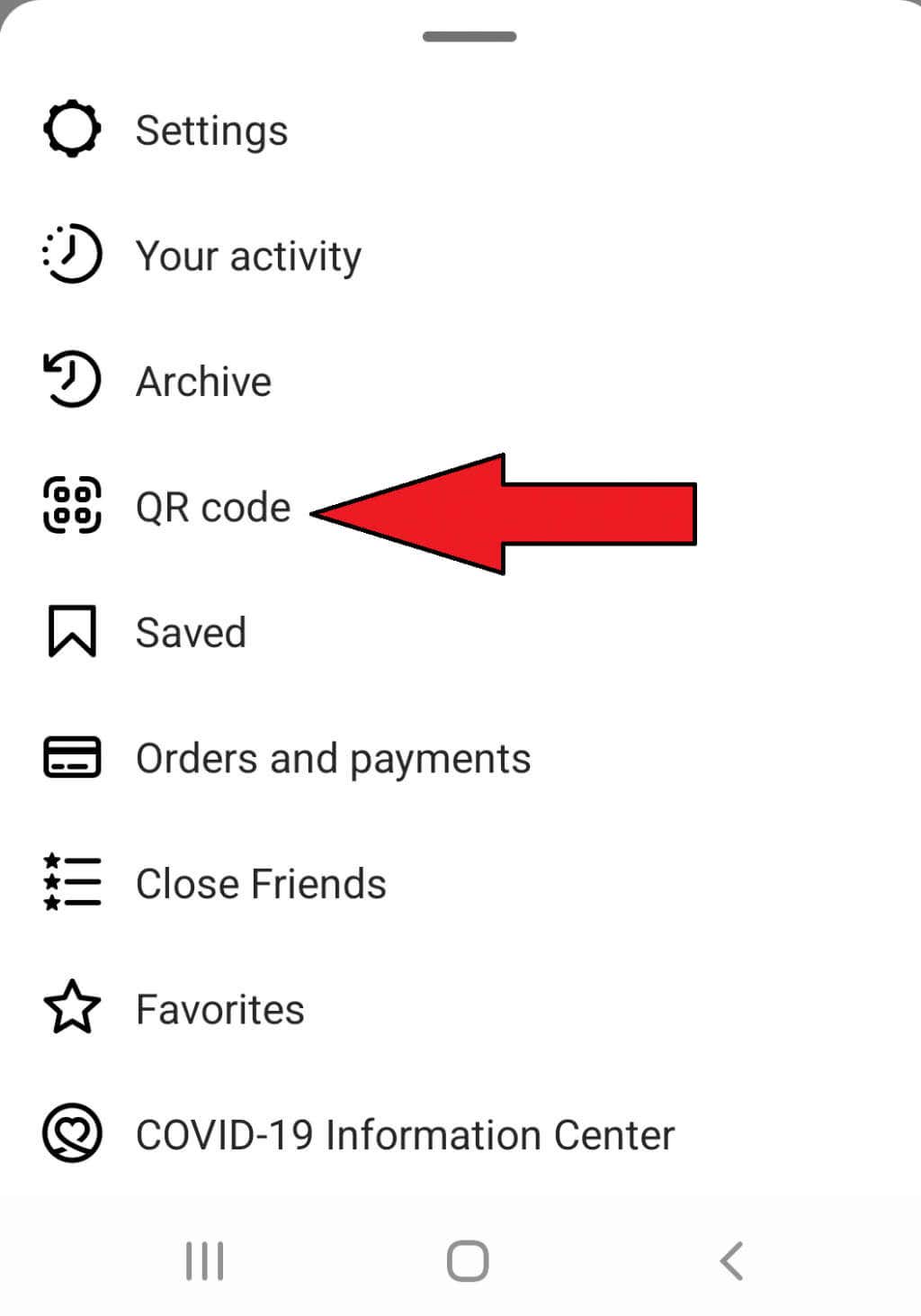 how-to-copy-and-share-an-instagram-profile-link-7-compressed - Online Tech Tips How to Find and Copy Your Instagram Profile Link on Your Android and iPhone image 6 - how-to-copy-and-share-an-instagram-profile-link-7-compressed