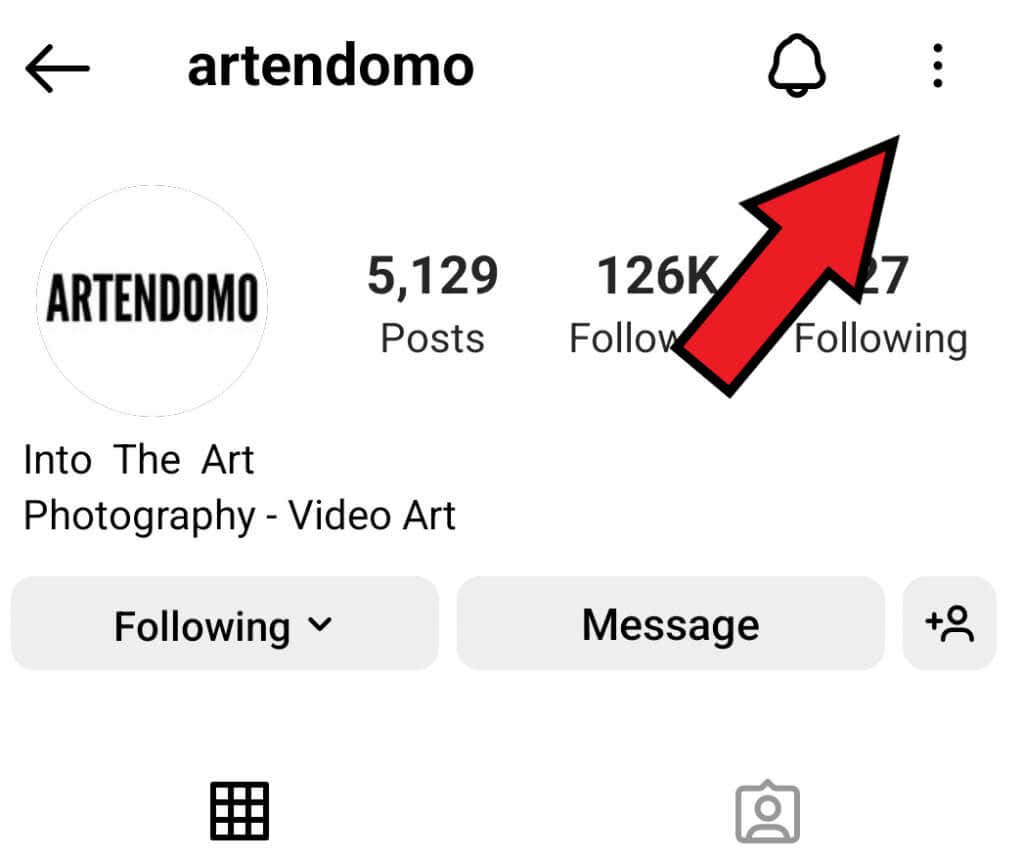 how-to-copy-and-share-an-instagram-profile-link-9-compressed - Online Tech Tips How to Find and Copy Your Instagram Profile Link on Your Android and iPhone image 8 - how-to-copy-and-share-an-instagram-profile-link-9-compressed