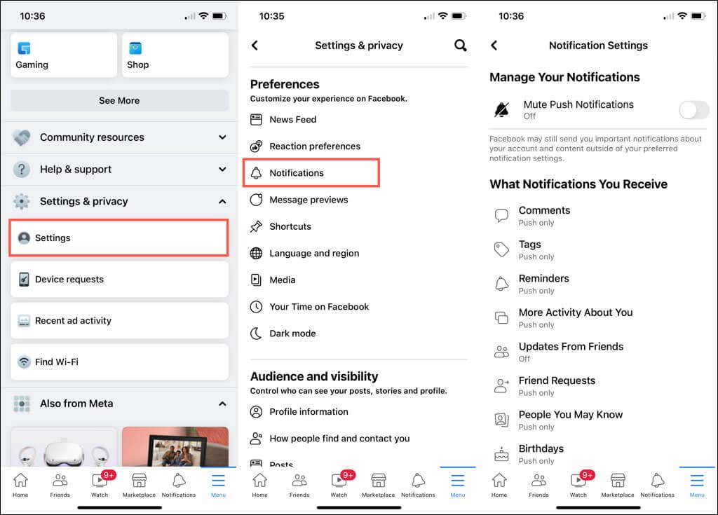 how-to-delete-facebook-notifications-on-mobile-and-desktop-3-compressed - Online Tech Tips Access Your Facebook Notification Settings image - how-to-delete-facebook-notifications-on-mobile-and-desktop-3-compressed