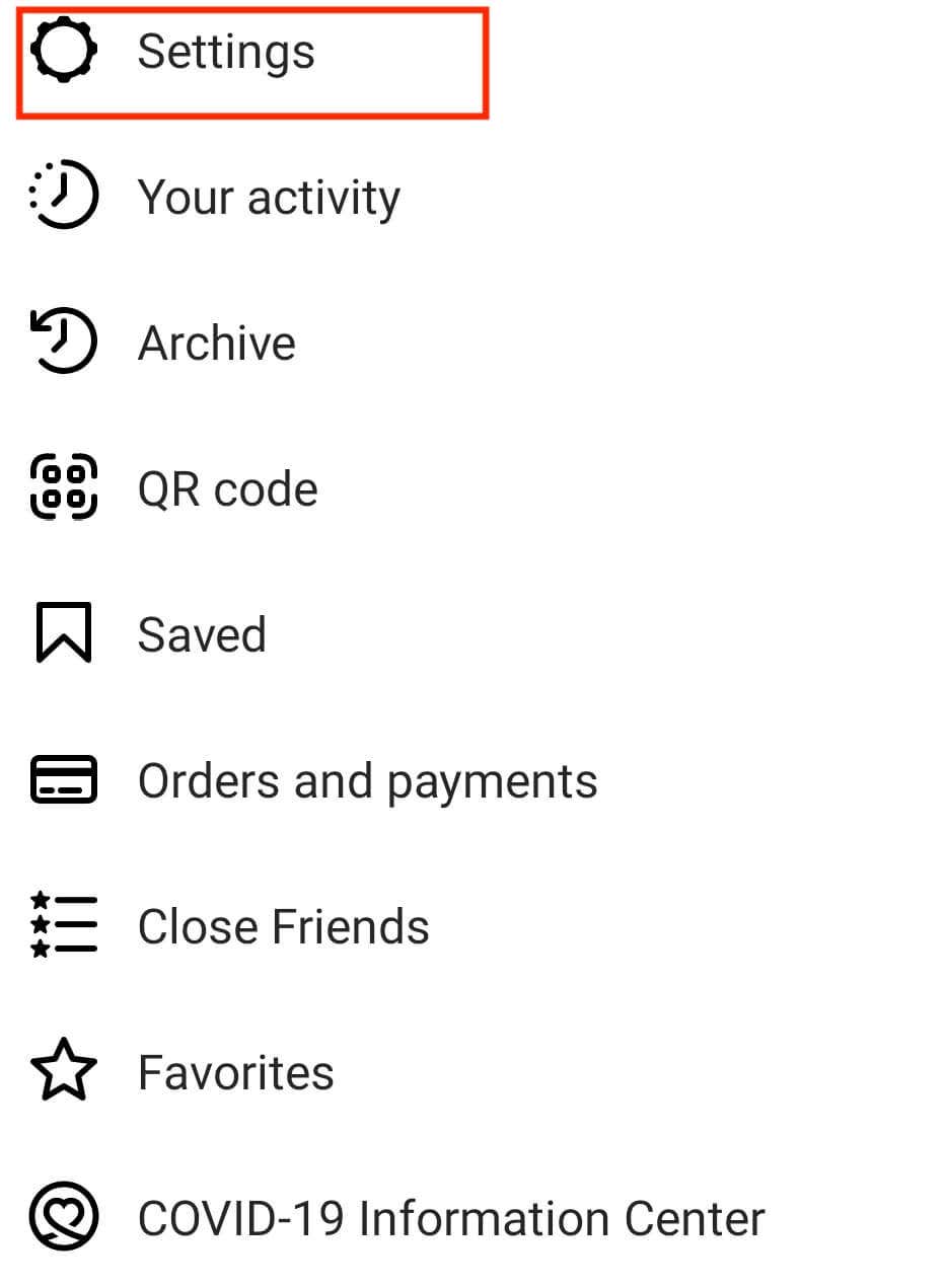 how-to-enable-dark-mode-on-instagram-for-android-4-compressed - Online Tech Tips How to Enable Dark Mode on the Instagram app image 4 - how-to-enable-dark-mode-on-instagram-for-android-4-compressed