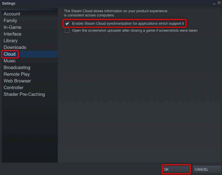 how-to-fix-a-steam-cloud-error-4-compressed - Online Tech Tips Turn On Cloud Sync in Your Steam Client image 2 - how-to-fix-a-steam-cloud-error-4-compressed