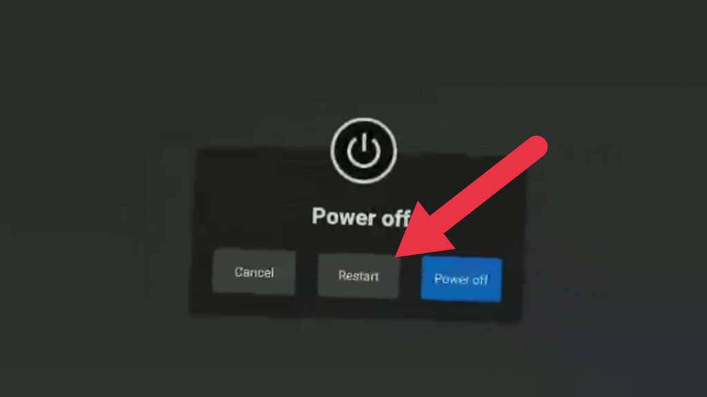 how-to-fix-oculus-quest-2-controller-drift-issue-8-compressed - Online Tech Tips Reboot the Headset image - how-to-fix-oculus-quest-2-controller-drift-issue-8-compressed