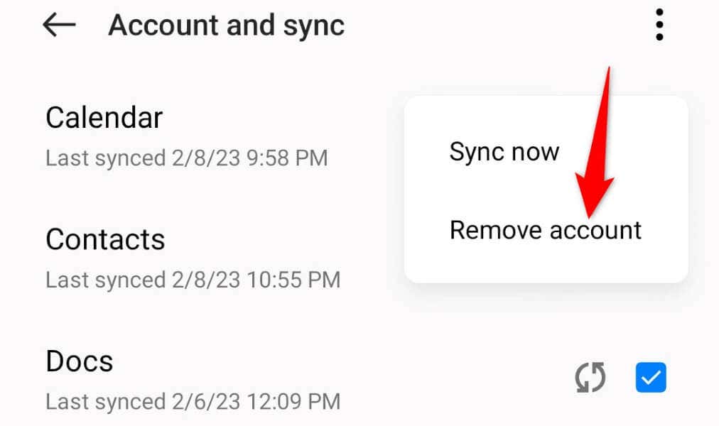 how-to-fix-your-transaction-cannot-be-completed-on-google-play-store-9-compressed - Online Tech Tips Log Out and Back Into Your Google Play Account image 2 - how-to-fix-your-transaction-cannot-be-completed-on-google-play-store-9-compressed