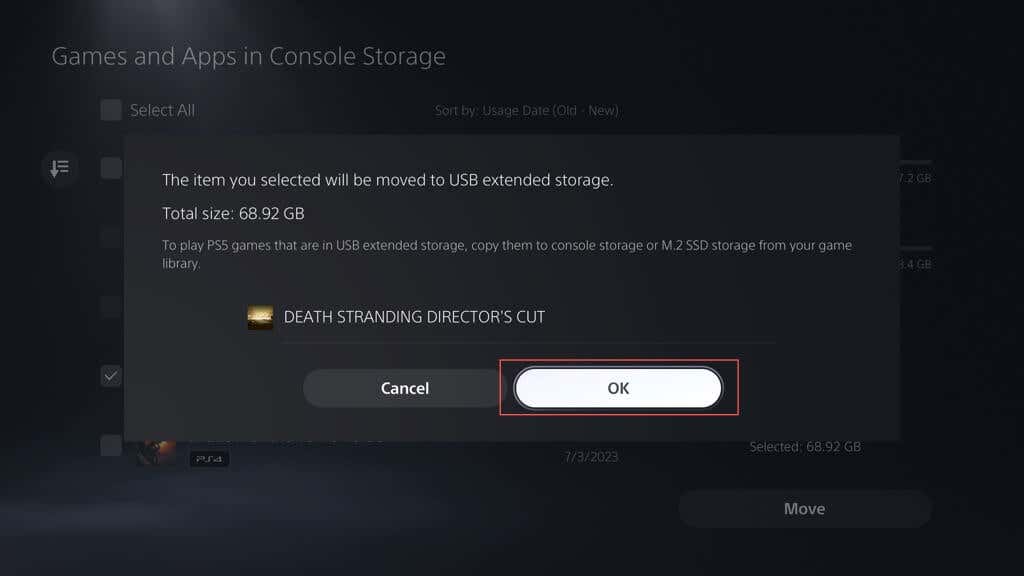 how-to-install-or-move-ps5-games-to-an-external-hard-drive-10-compressed - Online Tech Tips Move Games to the Extended Storage image 4 - how-to-install-or-move-ps5-games-to-an-external-hard-drive-10-compressed