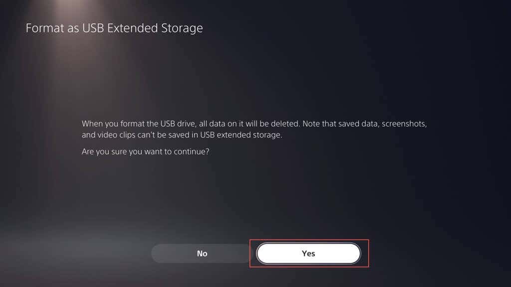 how-to-install-or-move-ps5-games-to-an-external-hard-drive-5-compressed - Online Tech Tips Format the External USB Drive image 4 - how-to-install-or-move-ps5-games-to-an-external-hard-drive-5-compressed
