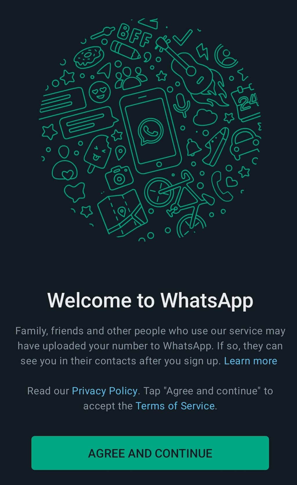how-to-logout-from-whatsapp-mobile-and-web-9-compressed - Online Tech Tips How to Log Out From WhatsApp Mobile image 8 - how-to-logout-from-whatsapp-mobile-and-web-9-compressed