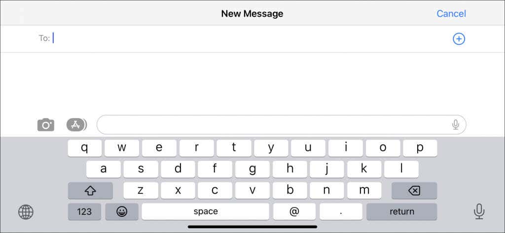 how-to-make-your-keyboard-bigger-iphone-and-android-4-compressed - Online Tech Tips How to Make the iPhone Keyboard Bigger image 3 - how-to-make-your-keyboard-bigger-iphone-and-android-4-compressed