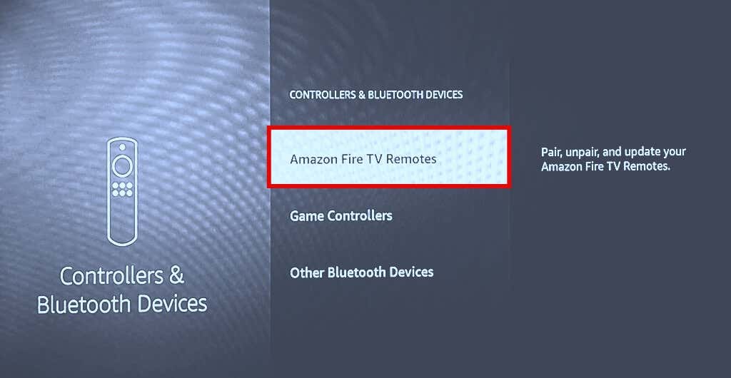 how-to-pair-your-fire-tv-remote-4-compressed - Online Tech Tips Pair an Additional or Replacement Remote image 3 - how-to-pair-your-fire-tv-remote-4-compressed