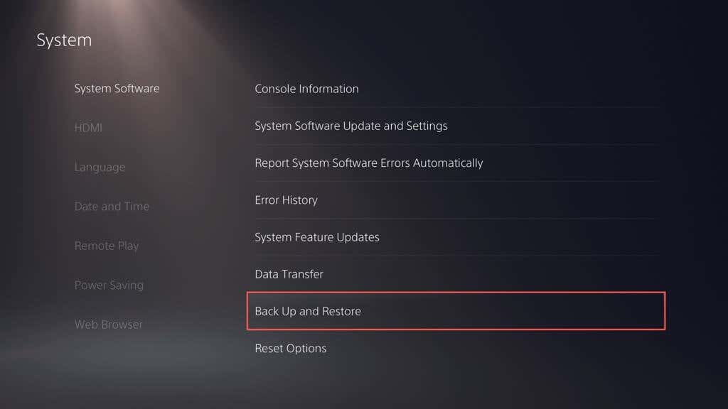 how-to-reset-your-ps5-to-factory-settings-4-compressed - Online Tech Tips How to Back Up Your PlayStation 5 image 3 - how-to-reset-your-ps5-to-factory-settings-4-compressed