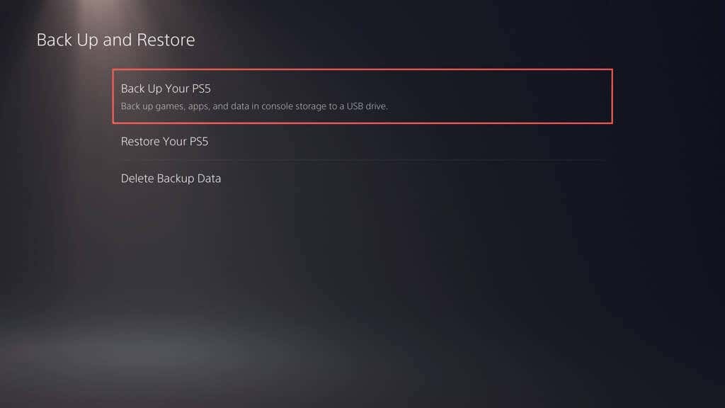 how-to-reset-your-ps5-to-factory-settings-5-compressed - Online Tech Tips How to Back Up Your PlayStation 5 image 4 - how-to-reset-your-ps5-to-factory-settings-5-compressed