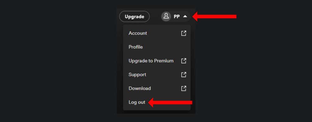 how-to-sign-out-of-your-spotify-account-on-all-devices-5-compressed - Online Tech Tips How to Log Out of Spotify on the Web image - how-to-sign-out-of-your-spotify-account-on-all-devices-5-compressed