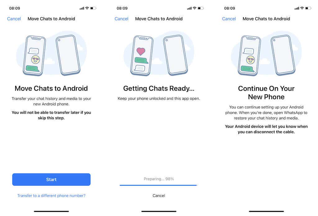 how-to-transfer-whatsapp-chat-history-from-iphone-to-android-7-compressed-1 - Online Tech Tips How to Transfer WhatsApp Chats From iPhone to Android 12 image 5 - how-to-transfer-whatsapp-chat-history-from-iphone-to-android-7-compressed-1
