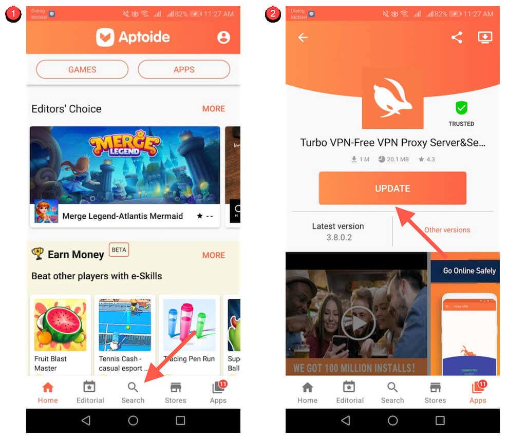 how-to-update-android-apps-11-compressed - Online Tech Tips Update Apps From Third-Party App Stores image - how-to-update-android-apps-11-compressed