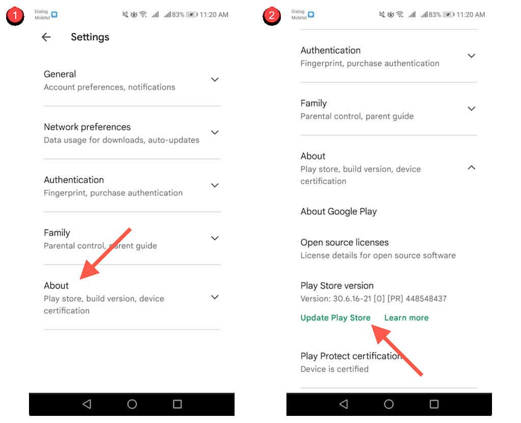 how-to-update-android-apps-8-compressed - Online Tech Tips Update the Google Play Store image 2 - how-to-update-android-apps-8-compressed