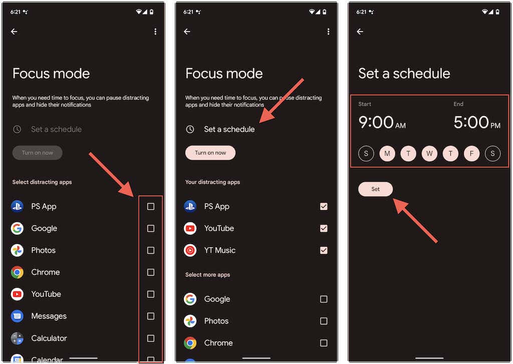 how-to-use-focus-mode-on-android-4-compressed - Online Tech Tips How to Set Up Android Focus Mode image 3 - how-to-use-focus-mode-on-android-4-compressed