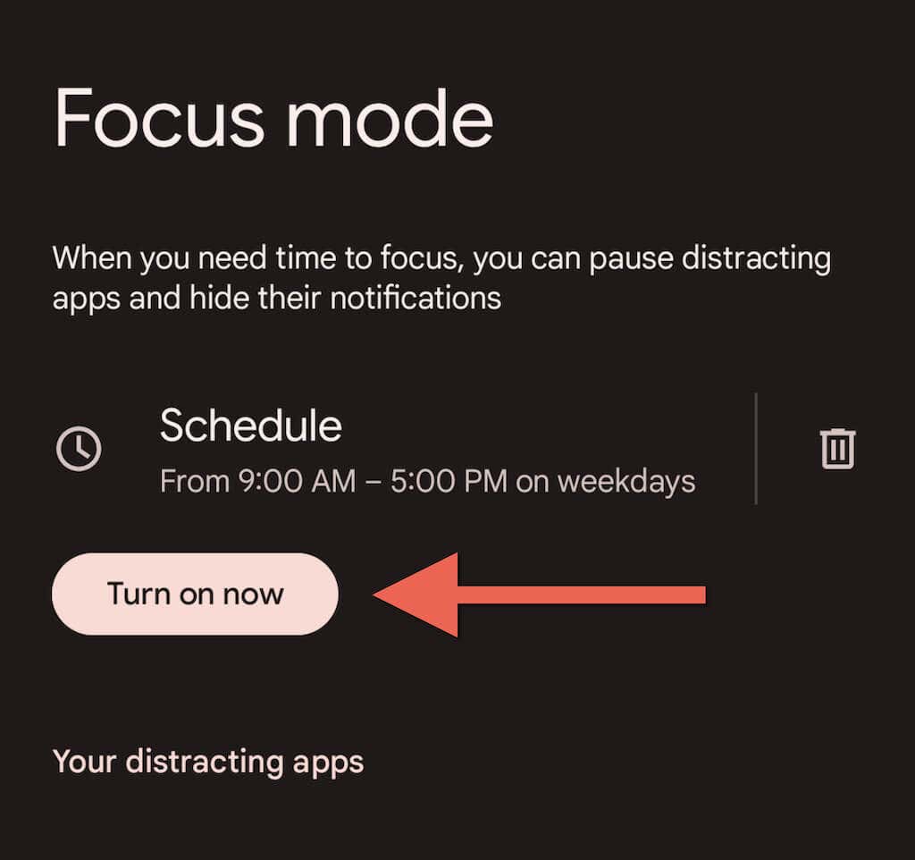 how-to-use-focus-mode-on-android-5-compressed - Online Tech Tips How to Set Up Android Focus Mode image 4 - how-to-use-focus-mode-on-android-5-compressed
