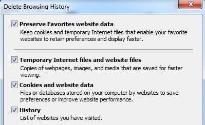 ie cookies - Online Tech Tips ie cookies - ie cookies