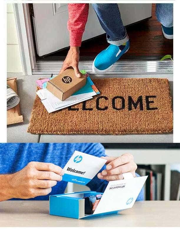 ii - Online Tech Tips HP’s Instant Ink image - ii