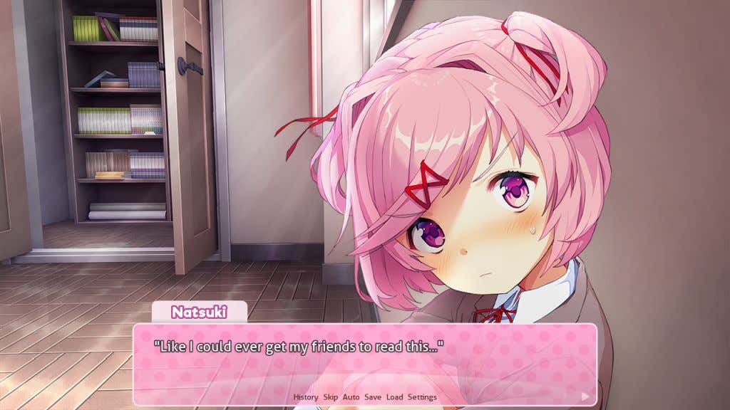 image-84 - Online Tech Tips Doki Doki Literature Club! image - image-84