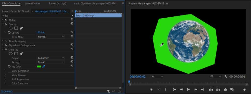 image-12 - Online Tech Tips How to Chroma Key In Premiere Pro Video Editor image 2 - image-12