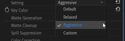 image-15 - Online Tech Tips How to Chroma Key In Premiere Pro Video Editor image 5 - image-15