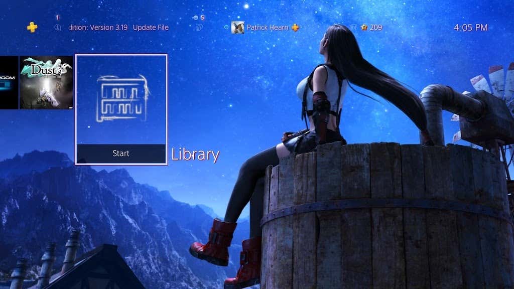 image-18 - Online Tech Tips How To Uninstall a Game From Your PS4 Library image - image-18