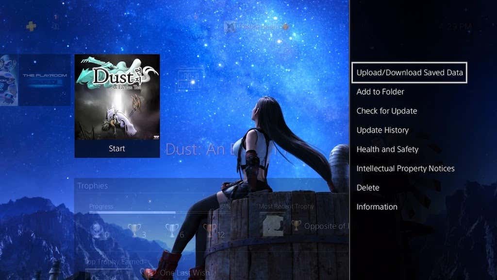 image-29 - Online Tech Tips How To Uninstall a PlayStation 4 Game From System Storage image 9 - image-29