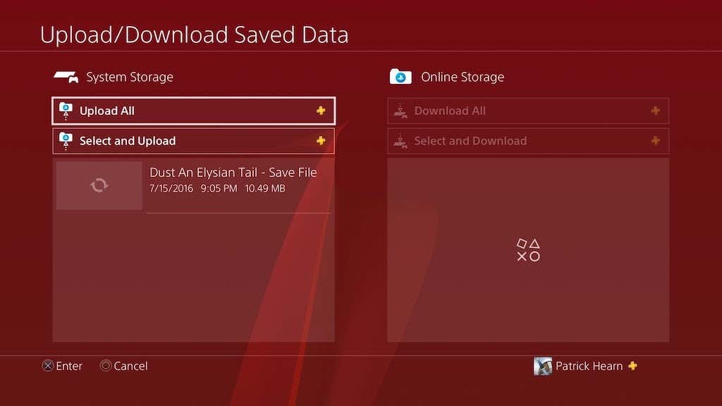 image-30 - Online Tech Tips How To Uninstall a PlayStation 4 Game From System Storage image 10 - image-30