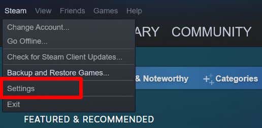 image-21 - Online Tech Tips How to Use a Switch Controller On Steam image - image-21
