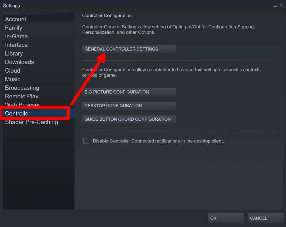 image-22 - Online Tech Tips How to Use a Switch Controller On Steam image 2 - image-22