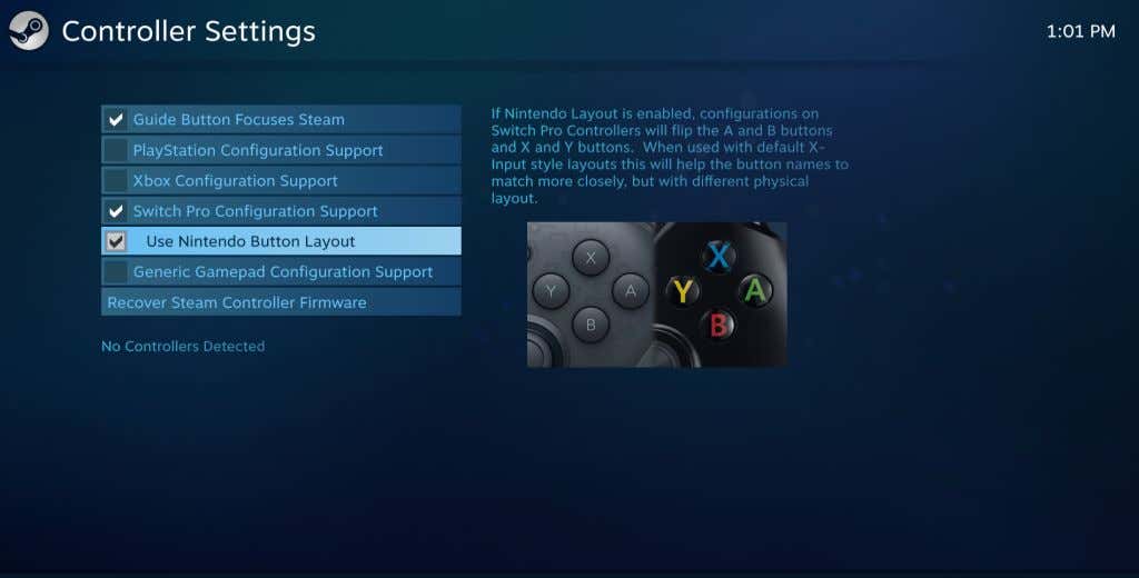 image-23 - Online Tech Tips How to Use a Switch Controller On Steam image 3 - image-23