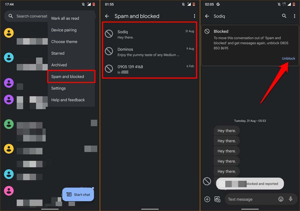 image-59 - Online Tech Tips Block Unwanted Texts from the Messages App image 3 - image-59