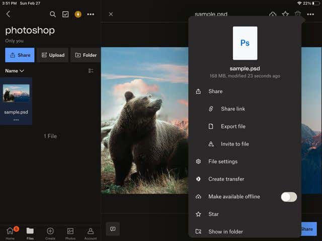 image-31 - Online Tech Tips How to Import a PSD File Into Procreate image 2 - image-31