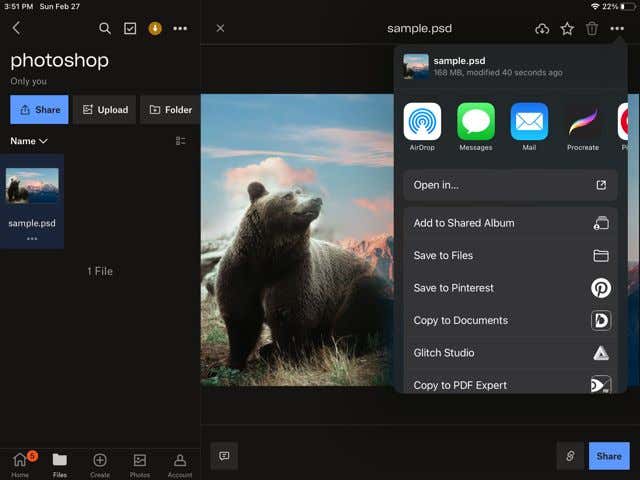 image-32 - Online Tech Tips How to Import a PSD File Into Procreate image 3 - image-32