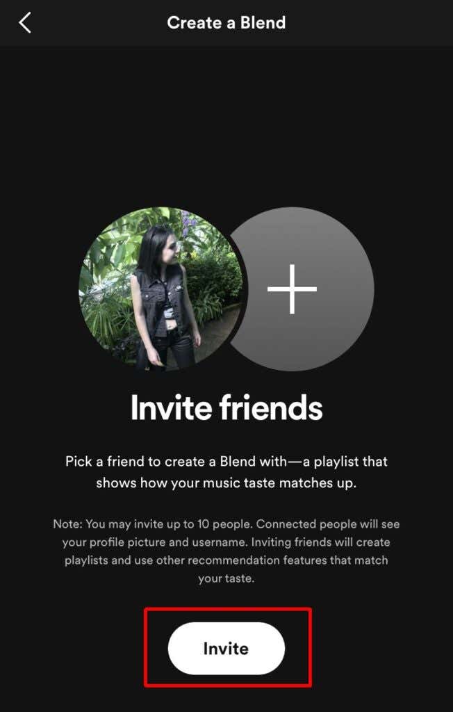 image-26 - Online Tech Tips How to Create a Blend Playlist image 3 - image-26