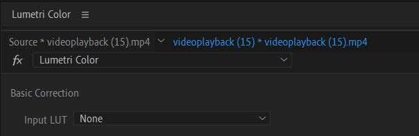 image-17 - Online Tech Tips Tutorial for Importing and Using LUTs image - image-17