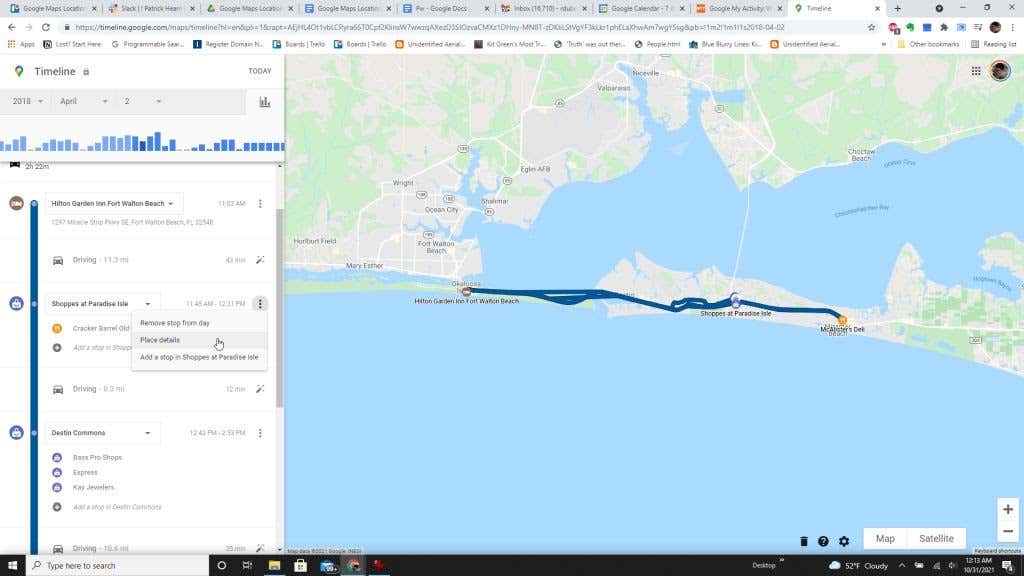 image-5 - Online Tech Tips Be Reminded of Places You’ve Visited image 4 - image-5
