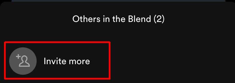 image-29 - Online Tech Tips How to Create a Blend Playlist image 6 - image-29