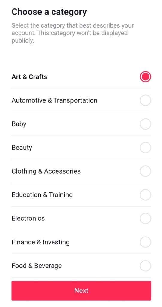 image-49 - Online Tech Tips How To Check Your TikTok Account Analytics image 3 - image-49