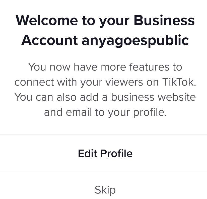 image-50 - Online Tech Tips How To Check Your TikTok Account Analytics image 4 - image-50