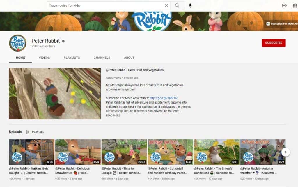 image-57 - Online Tech Tips Peter Rabbit image - image-57