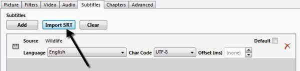 import srt - Online Tech Tips import srt - import srt