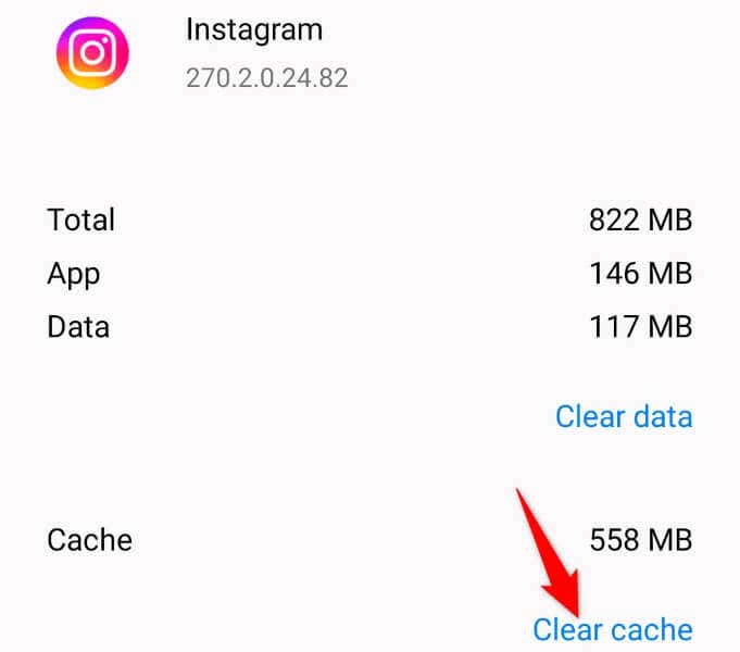instagram-messages-not-sending-7-fixes-to-try-4-compressed - Online Tech Tips Fix Instagram’s Message Problems by Clearing the Cache image 2 - instagram-messages-not-sending-7-fixes-to-try-4-compressed